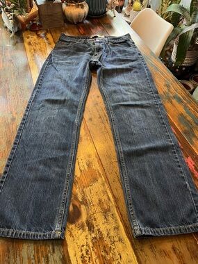 Levi's Women’s Jeans